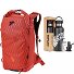  Splitpack X Ripuri Set 30 Hiking backpack 60 cm Variant supernova