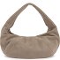  Greta Icon Shoulder Bag Leather 43 cm Variant mushroom