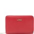  Perla Wallet RFID protection 16 cm Variant rot