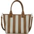  Cleo Shopper Bag 33 cm Variant cognac