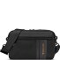  Metropolitan Travel backpack 40 cm laptop compartment Variant nero