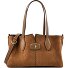  Chestnut Shoulder Bag 33 cm Variant camel suede