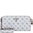 Eco Erica Shoulder bag 23 cm Variant white logo Eco Erica Shoulder bag 23 cm Variant white logo
