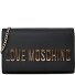  Shoulder bag 22 cm Variant nero-gold