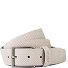  Belt Genuine Leather Variant b'grey | 100 cm