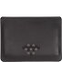Laptop sleeve Leather 35 cm Variant anthracite mosaic Laptop sleeve Leather 35 cm Variant anthracite mosaic