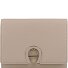 Fashion Wallet RFID protection Leather 12.5 cm Variant alpaca beige Fashion Wallet RFID protection Leather 12.5 cm Variant alpaca beige