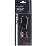  Ta Revolution Luggage lock with combination lock 6 cm Variant black