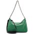  Kerstin shoulder bag 29 cm Variant apple