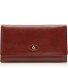 Gaucho wallet RFID leather 18 cm Variant cognac