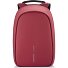 Bobby Hero Regular Backpack RFID 45 cm laptop compartment Variant red  Bobby Hero Regular Backpack RFID 45 cm laptop compartment Variant red