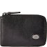  Story Uomo Wallet Leather 10 cm Variant nero