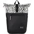  hydro Daypack 43 cm Laptop compartment Variant schwarz-weiß