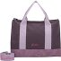  Canvas Handbag 40 cm Variant plumy