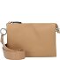  Darceyy Shoulder bag Leather 24 cm Variant taupe