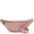  Bologna Leather Fanny pack Leather 31 cm Variant rose