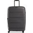Straw + 4 Roll Trolley 75 cm Variant dark grey Straw + 4 Roll Trolley 75 cm Variant dark grey