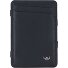  Polo Credit card case RFID protection Genuine Leather 7.5 cm Variant marineblau