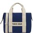  TJM Retro Cool Weekender travel bag 44 cm Variant blue