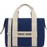TJM Retro Cool Weekender travel bag 44 cm Variant blue  TJM Retro Cool Weekender travel bag 44 cm Variant blue