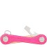  Leather key manager leather 1-12 keys Variant nubuk purple