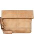  Femi & Nine shoulder bag leather 32 cm Variant sand