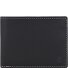  Dallas wallet RFID leather 12 cm Variant schwarz