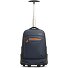  Corner 2 wheels Business trolley 40 cm Variant blue