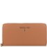  Essentials wallet leather 19 cm Variant summer cuoio