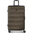  Edition 03 4 wheels Trolley 75 cm Variant chocolate-brown