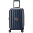 Carrousel 4 wheels Cabin trolley 55 cm with expansion pleat Variant marineblau  Carrousel 4 wheels Cabin trolley 55 cm with expansion pleat Variant marineblau