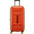  Rempart 2.0 4 wheels Trolley 80 cm with expansion pleat Variant orange