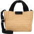 Handbag S 21 cm Variant dry wheat Handbag S 21 cm Variant dry wheat