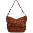 Shoulder Bag Leather 25 cm Variant cognac Shoulder Bag Leather 25 cm Variant cognac
