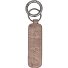 Keychain 12 cm Variant rose washed Keychain 12 cm Variant rose washed