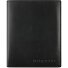  Super Slim Wallet RFID protection Leather 10 cm Variant schwarz