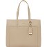 CK Mixmedia Shopper Bag 40 cm Variant brown CK Mixmedia Shopper Bag 40 cm Variant brown