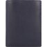 Viktoria wallet RFID leather 10 cm Variant blau Viktoria wallet RFID leather 10 cm Variant blau