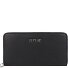 Wallet 19 cm Variant black Wallet 19 cm Variant black