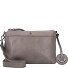  Evita Shoulder bag Leather 23.5 cm Variant dusty taupe
