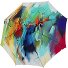  Elegance Boheme Stick umbrella 90 cm Variant mehrfarbig 1