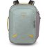 Transporter Carry On Bag 36 Travel Backpack 50 cm Variant frosty mint-soundwave grey  Transporter Carry On Bag 36 Travel Backpack 50 cm Variant frosty mint-soundwave grey