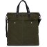 Igor Shopper Bag Leather 38 cm Laptop compartment Variant tirolo-nero Igor Shopper Bag Leather 38 cm Laptop compartment Variant tirolo-nero