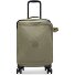  Basic Spontaneous 4 wheels Cabin suitcase S 33 cm Variant almost sage