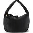  Fashion Lights Shoulder Bag Leather 36 cm Variant dark ash