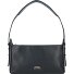  Hilfiger Leather Shoulder Bag Leather 25 cm Variant black
