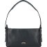  Hilfiger Leather Shoulder Bag Leather 25 cm Variant black