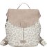  Olli City Backpack 31 cm Variant leo cotton