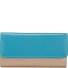  Tri-fold Zip Wallet wallet leather 17 cm Variant sardinia