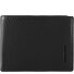  Modus Special wallet RFID leather 12.5 cm Variant black